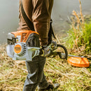 Stihl KM91R Kombi System