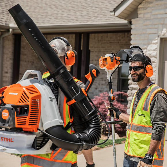 Stihl FS94R Straight Shaft Commercial Weed Trimmer