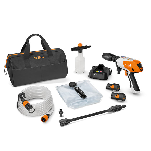 Stihl RCA20 Handheld Pressure Washer