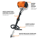 Stihl KM91R Kombi System
