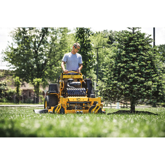 Cub Cadet PRO X 654 Commercial Stand-On Mower