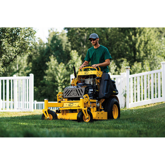 Cub Cadet PRO X 636 Commercial Stand-On Mower