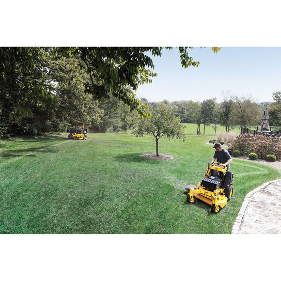 Cub Cadet PRO X 636 Commercial Stand-On Mower