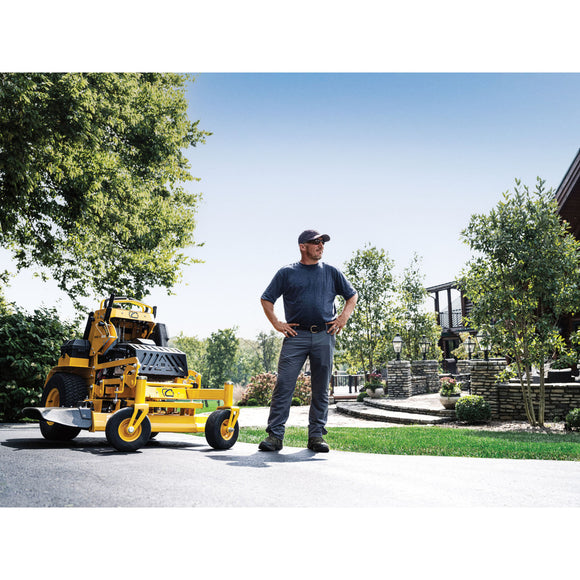Cub Cadet PRO X 636 Commercial Stand-On Mower