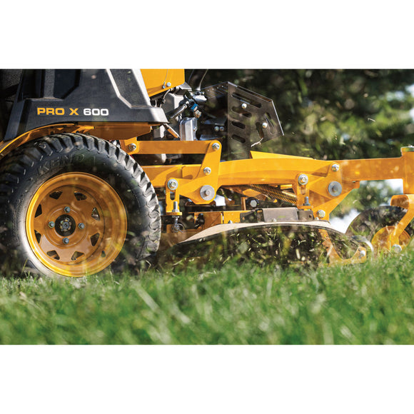 Cub Cadet PRO X 636 Commercial Stand-On Mower