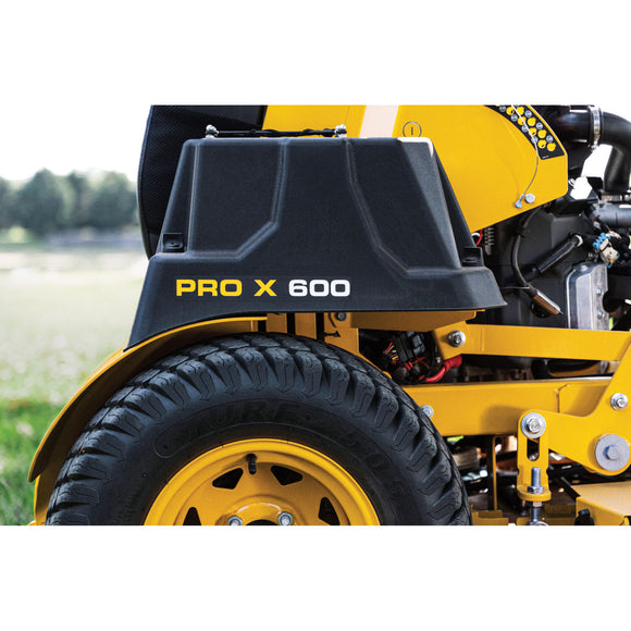 Cub Cadet PRO X 636 Commercial Stand-On Mower
