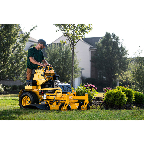 Cub Cadet PRO X 636 Commercial Stand-On Mower