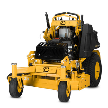 Cub Cadet PRO X 636 Commercial Stand-On Mower