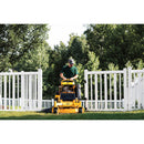 Cub Cadet PRO X 636 Commercial Stand-On Mower