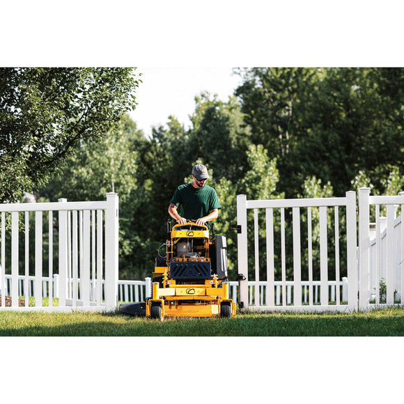 Cub Cadet PRO X 636 Commercial Stand-On Mower