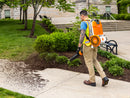 Stihl BGA300 Lithium Ion Backpack Blower
