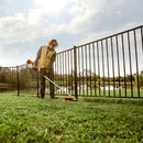 Stihl FS131R Straight Shaft Commercial Weed Trimmer