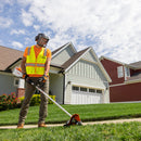 Stihl FCA 140 Lithium Ion Straight Edger