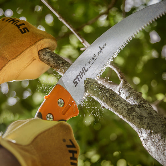 Stihl PS 90 Arboriculture Hand Saw
