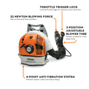 Stihl BR600 Backpack Blower