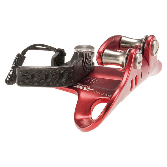Camp Turbo Chest Ascender - Red