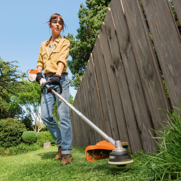 Stihl FSA80R Lithium Ion Weed Trimmer