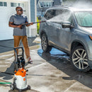 Stihl RE90 PLUS 1800PSI Electric Pressure Washer