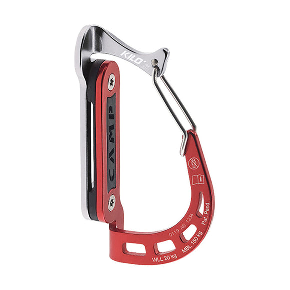 Camp Kilo Tool Carrier