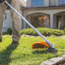 Stihl FS111RX Straight Shaft Commercial Weed Trimmer