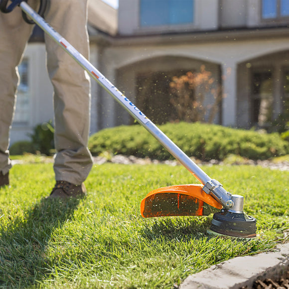 Stihl FS111RX Straight Shaft Commercial Weed Trimmer