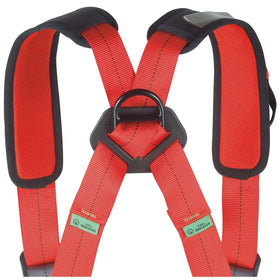 Camp Light ANSI Fall Arrest Harness