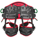 TreeMotion Pro Saddle Climbing Harness