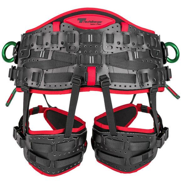 TreeMotion Pro Saddle Climbing Harness