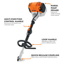 Stihl KM131R Kombi System