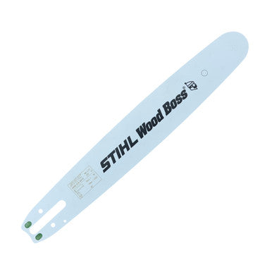 Stihl 16" Wood Boss Guide Bar - .325", .063", 67 Drive Links (3003-810-6813)