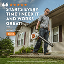 Stihl BG50 Handheld Blower