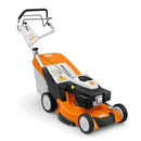 Stihl RM655V 21" Walk Behind Lawn Mower