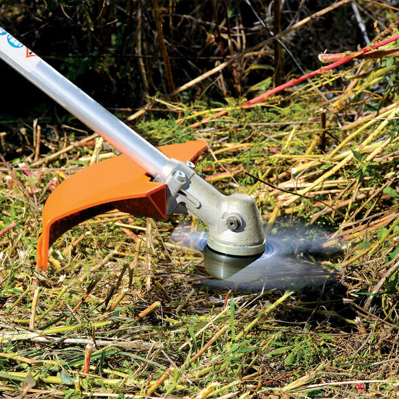 Stihl Brush Knife - 250mm x 25.4mm