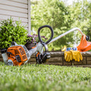 Stihl FS38 Curved Shaft Weed Trimmer