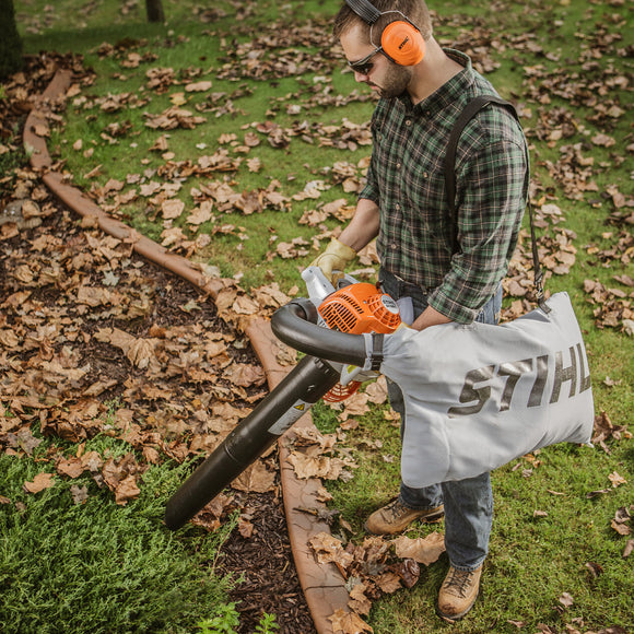Stihl SH56C-E Leaf Blower/Vacuum