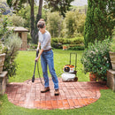 Stihl REA60 Plus Lithium Ion Pressure Washer