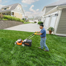 Stihl RMA510 21" Lithium Ion Push Mower