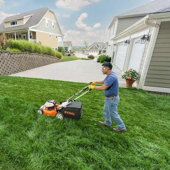 Stihl RMA510 21" Lithium Ion Push Mower