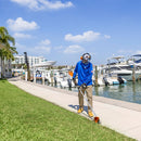 Stihl FCA 140 Lithium Ion Straight Edger