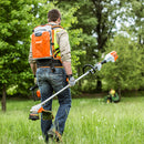 Stihl FSA90R Lithium Ion Weed Trimmer - Unit Only