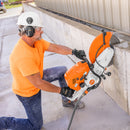Stihl TS 910i 16" Fuel Injected Cutquik Saw