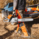 Stihl MS391 Gas Chainsaw