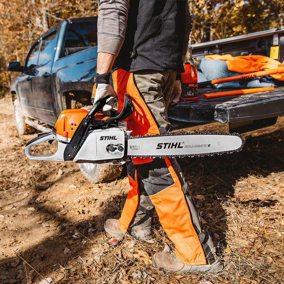 Stihl MS391 Gas Chainsaw