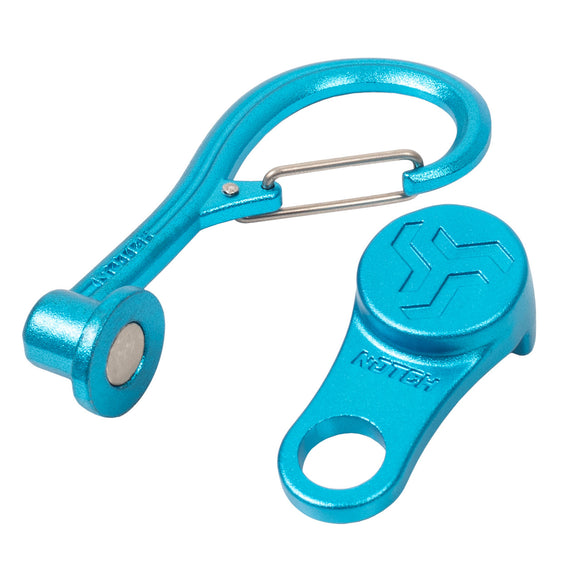Notch Magneato Rope Runner Tether