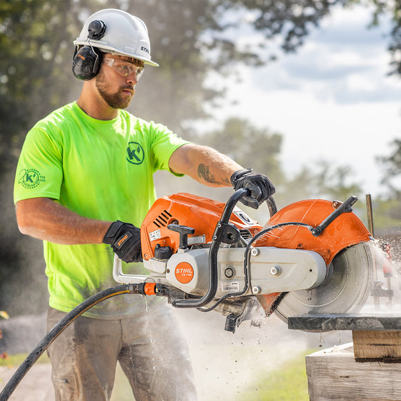 Stihl TS710i 14" Cutquick