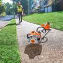 Stihl FS70R Straight Shaft Commercial Weed Trimmer