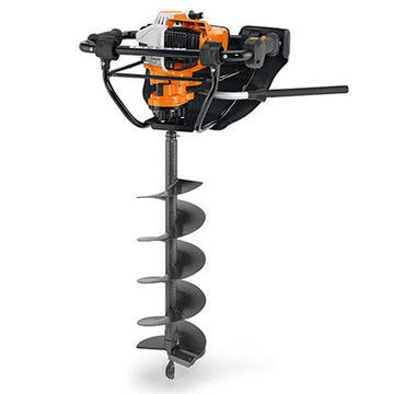 Post Hole Digger Rental - 6" or 8" Bit