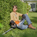 Stihl HSA60 24" Lithium Ion Hedge Trimmer