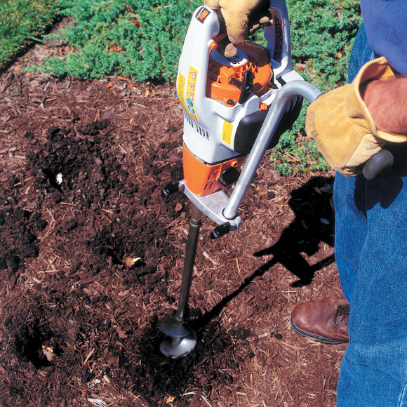 Stihl BT45 Earth Auger Drill