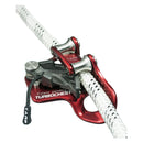 Camp Turbo Chest Ascender - Red